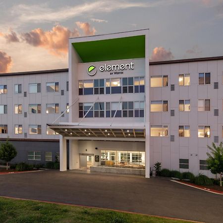 Element Bentonville Ngoại thất bức ảnh