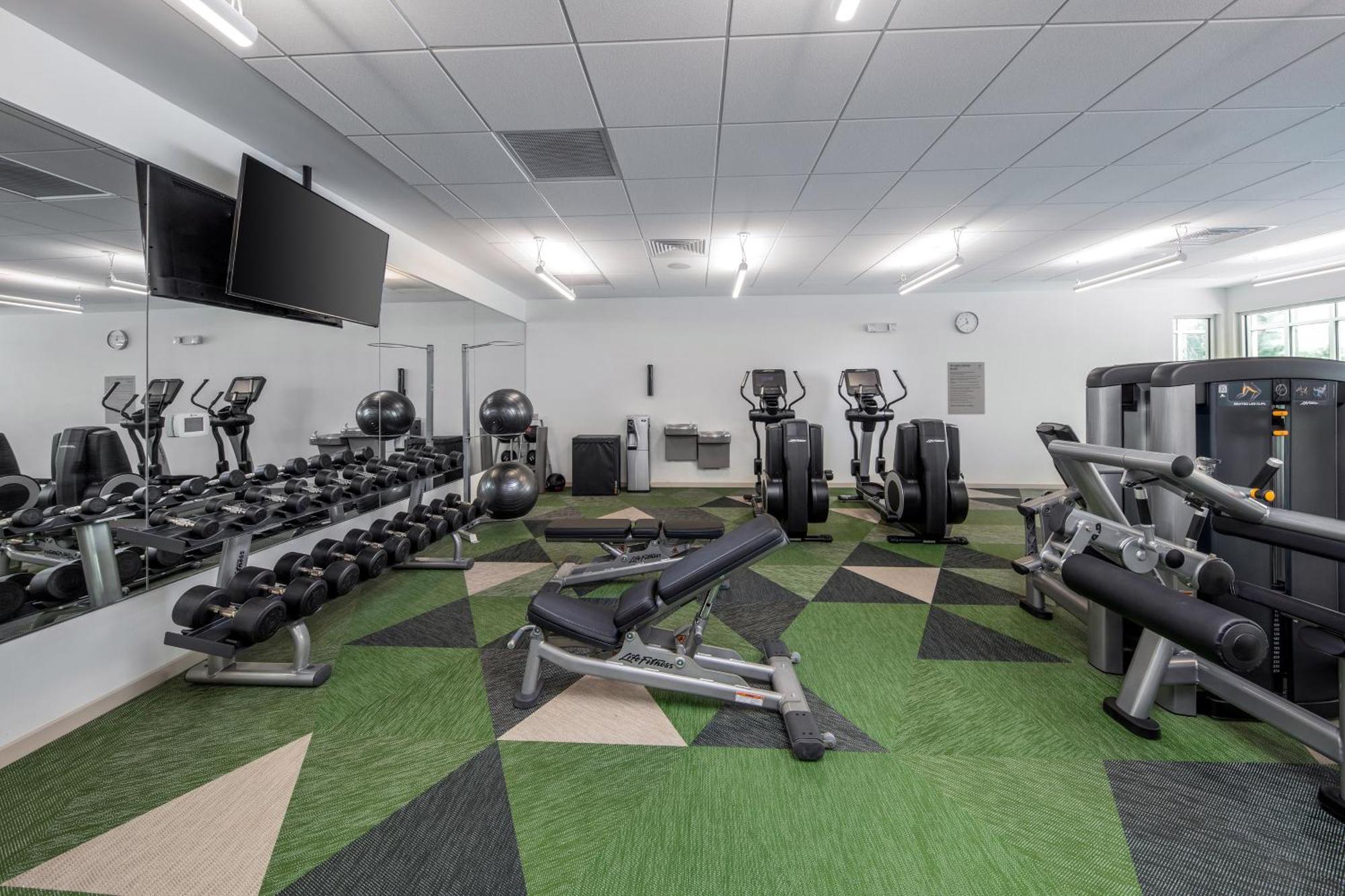 Element Bentonville Ngoại thất bức ảnh
