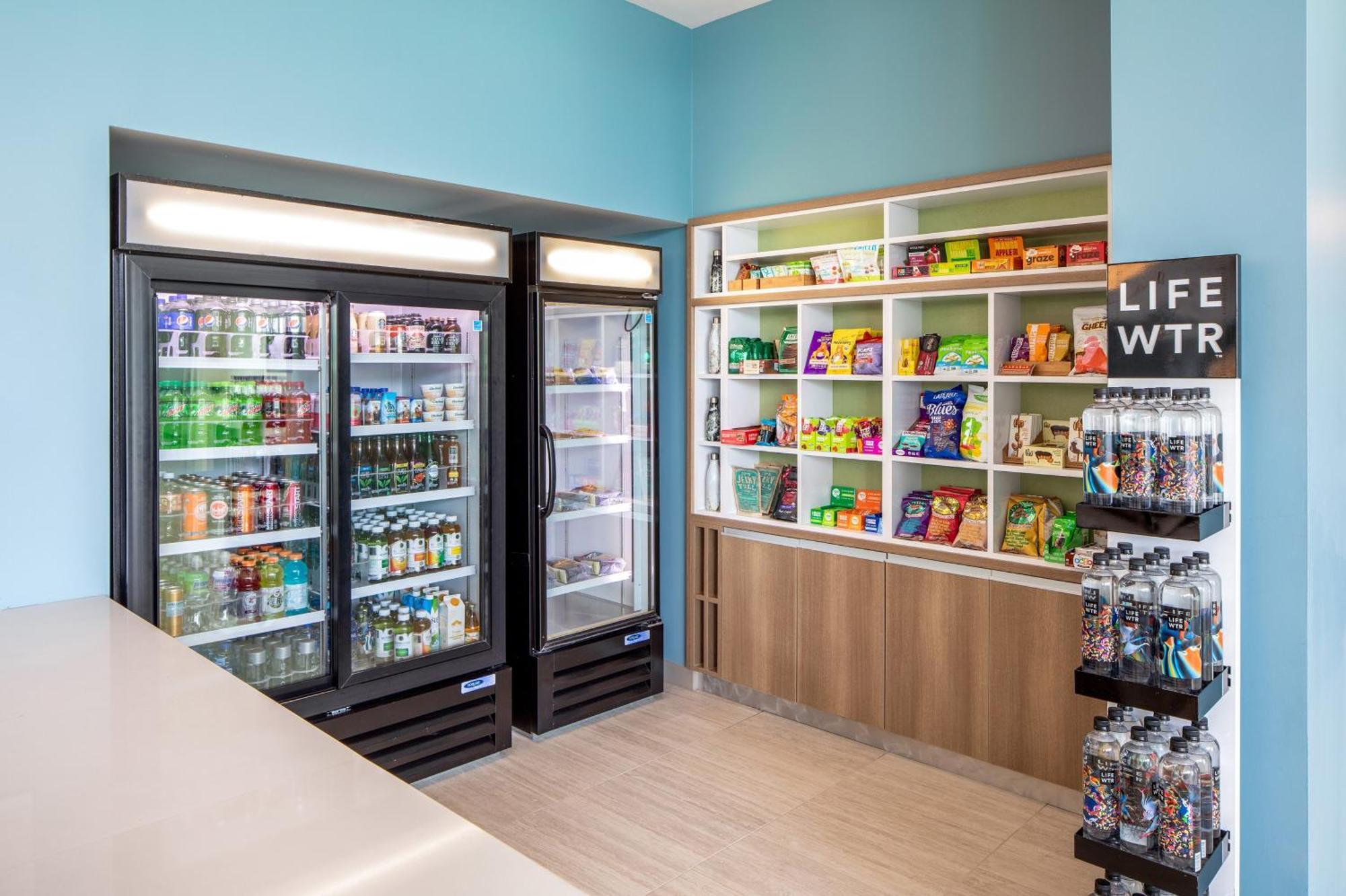 Element Bentonville Ngoại thất bức ảnh