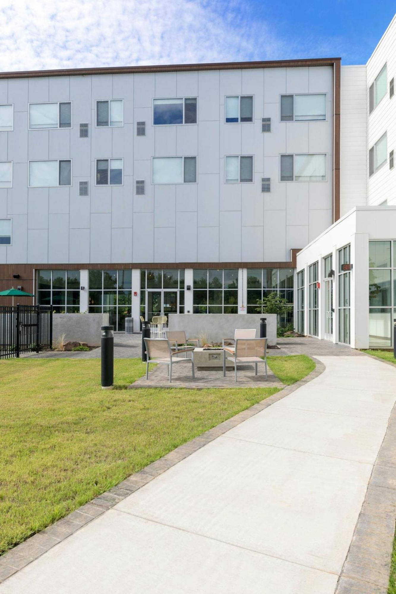 Element Bentonville Ngoại thất bức ảnh