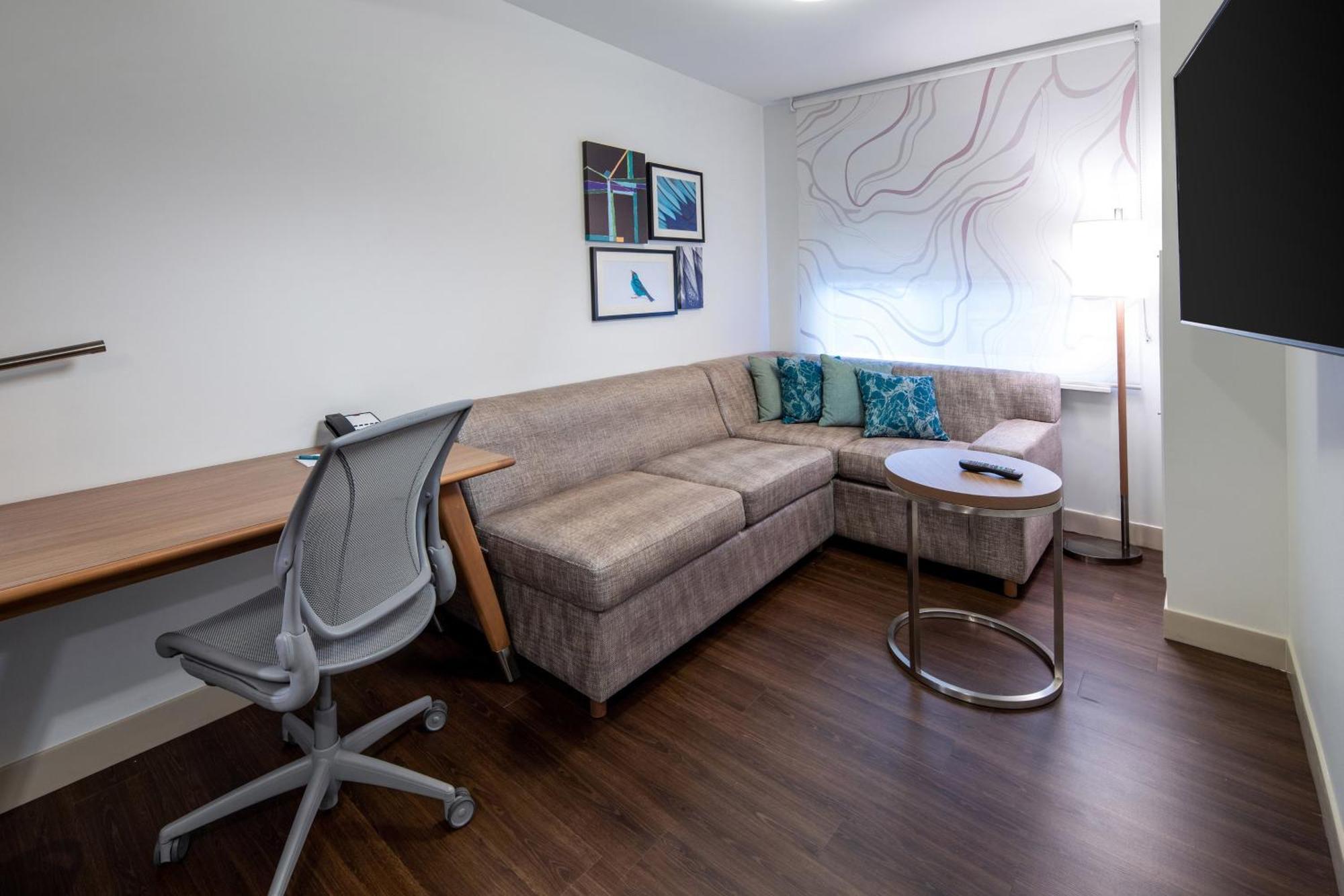 Element Bentonville Ngoại thất bức ảnh