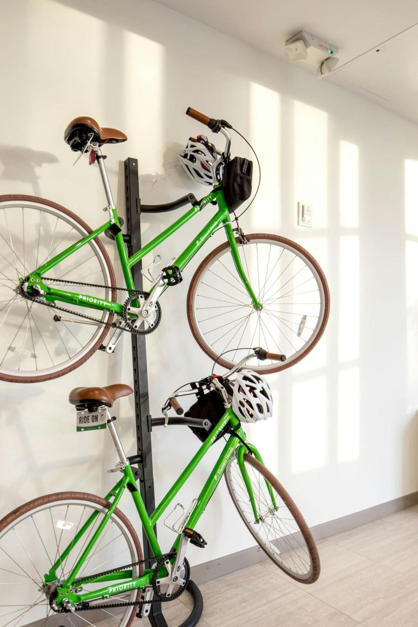 Element Bentonville Ngoại thất bức ảnh