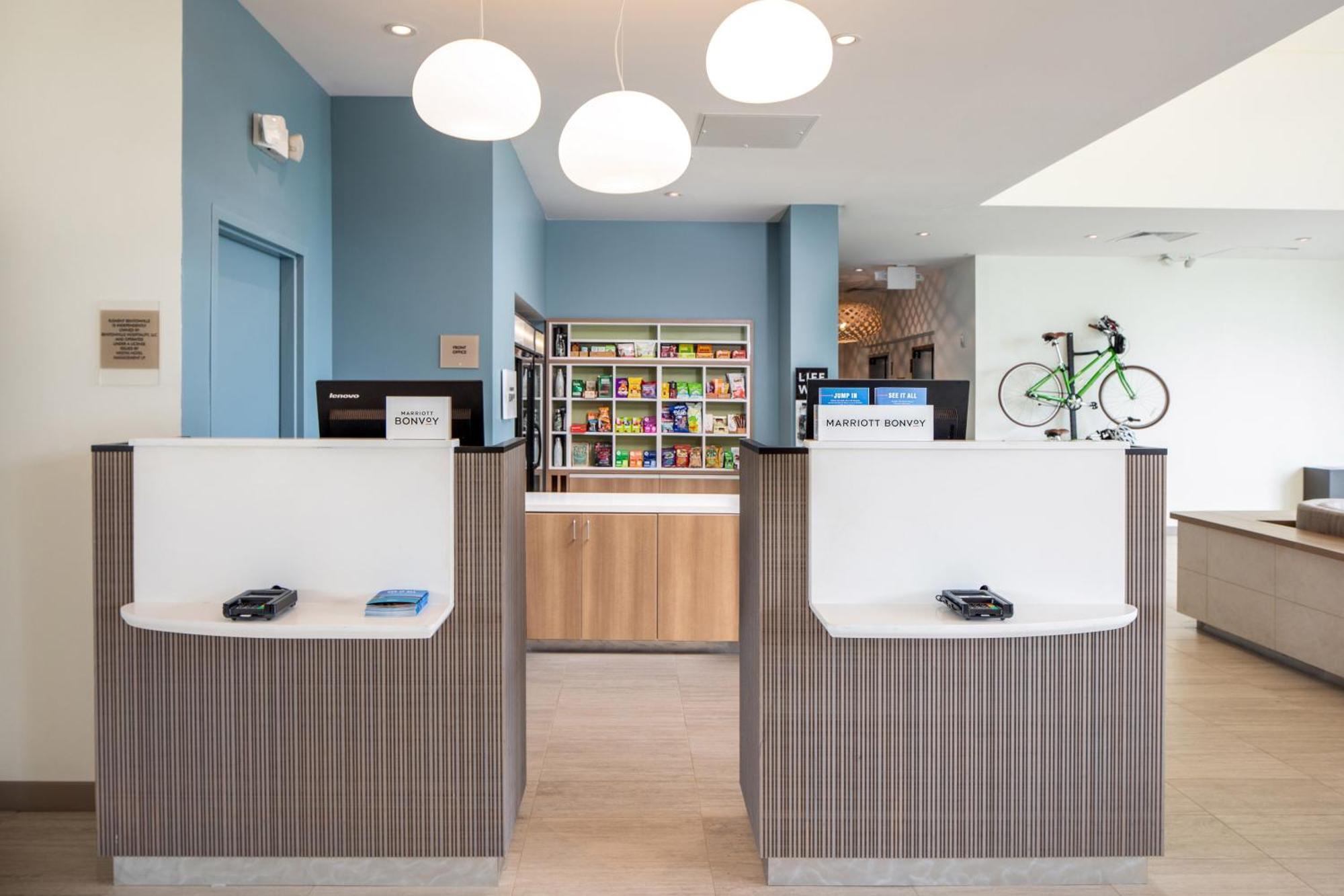 Element Bentonville Ngoại thất bức ảnh