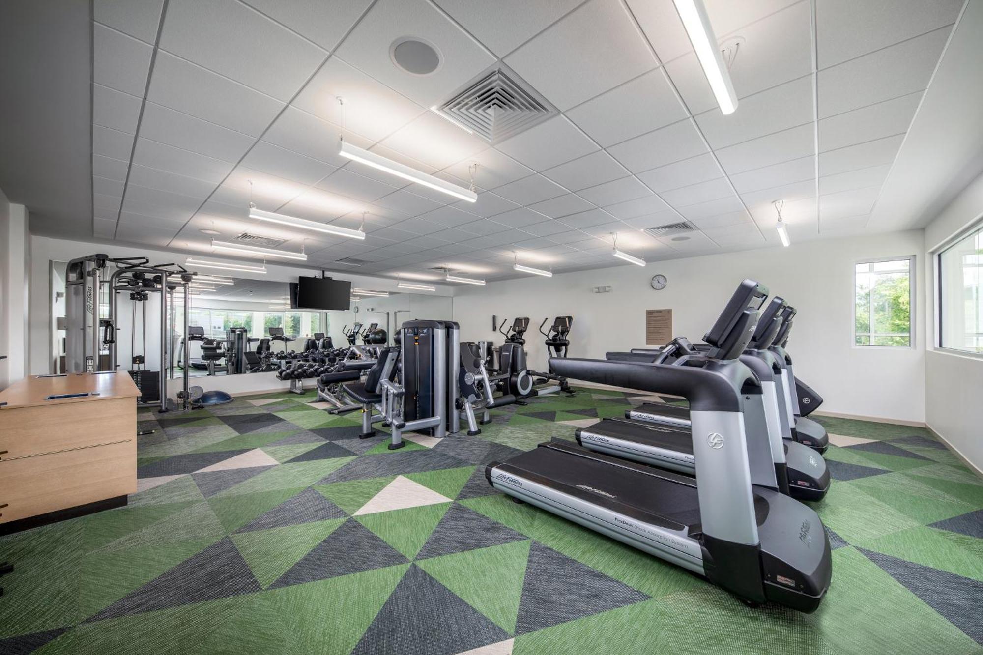 Element Bentonville Ngoại thất bức ảnh
