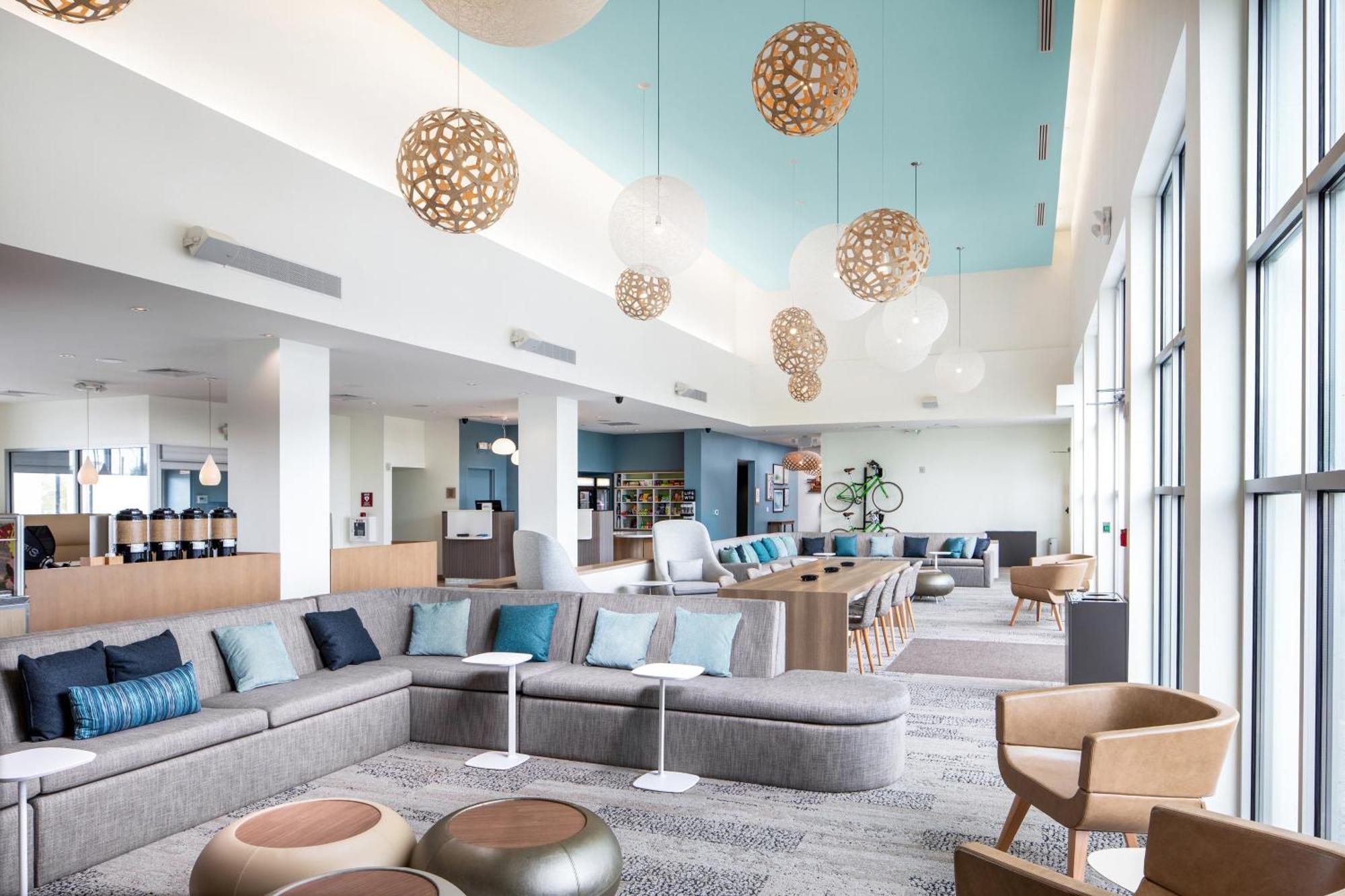 Element Bentonville Ngoại thất bức ảnh