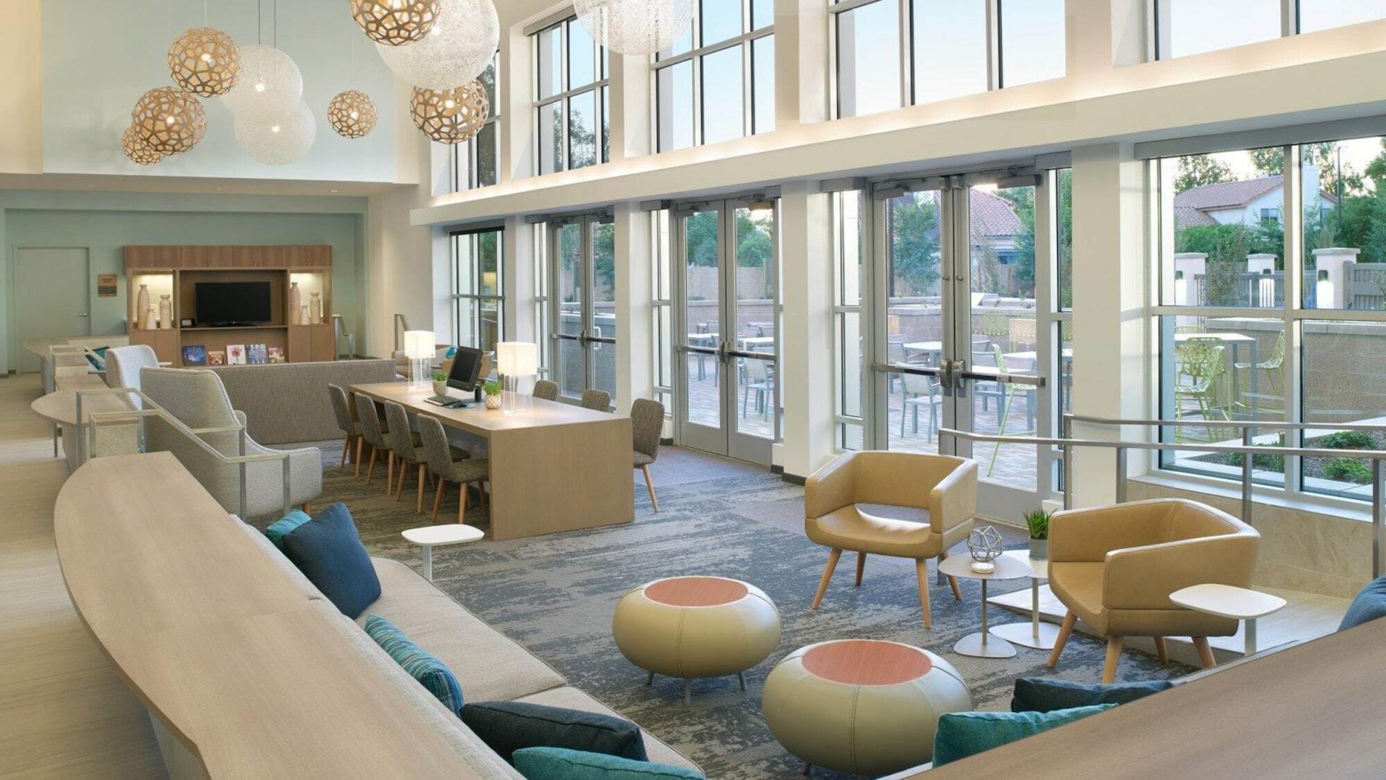 Element Bentonville Ngoại thất bức ảnh